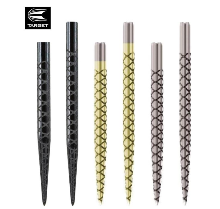 Dart Points Target Diamond Points 32mm 36mm 41mm Lazada PH