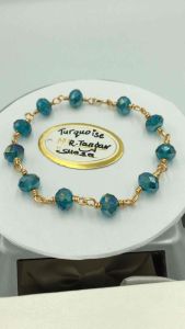 #SYADORA SUASA RETRO TURQOIST BLUE