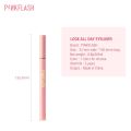 PINKFLASH Oh My Line Waterproof Long Lasting Easy Eyeliner || Eyeliner Pinkflash Hitam Coklat BPOM. 