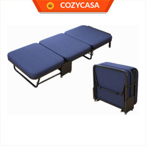 【COZYCASA】ELOISE Premium Japanese Foldable Single Bed