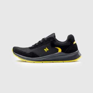 NAZ AINSLEY SNEAKER - Sepatu Sneaker Pria NAZ Sepatu Olahraga sneakers