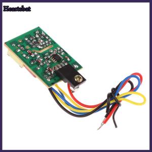 [Heartsbat] High Power DC 5V-24V LCD TV Switching Flyback Power Supply Module Universal Receiver EVD Power Supply