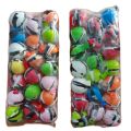1 PACK 20 pcs bola tuyul mainan balon tuyul warna warni bola pantul balon pantul bola air. 
