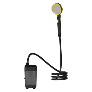 Portable With 18 20 Use Per Charging Type C Rechargeable for Camping Travel Home ABS Materials