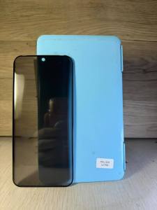 PREMIUM PRIVACY Full Tempered Glass Curved Screen Protector FOR ITEL S26 ULTRA