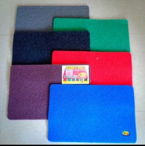 KESET/ALAS KAKI ANTI SLIP MIE BIHUN MERK EMPUK TEBAL Uk. 40x60