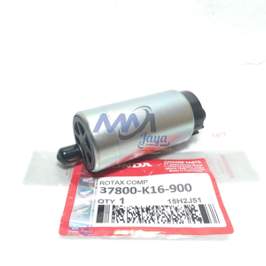 ROTAK FUEL PUMP HONDA BEAT FI VARIO 125 FI SCOOPY FI MEGA PRO NEW K16 VARIO 125 FI OLD SCOOPY FI