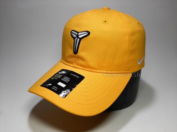 Kobe sales dad hat