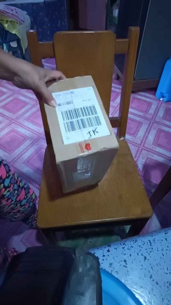 Buyer review video 3