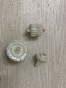 Nhông kéo sấy máy in laser Canon 241/244/247/249dw canon 6200/ 6230dn hàng thao máy