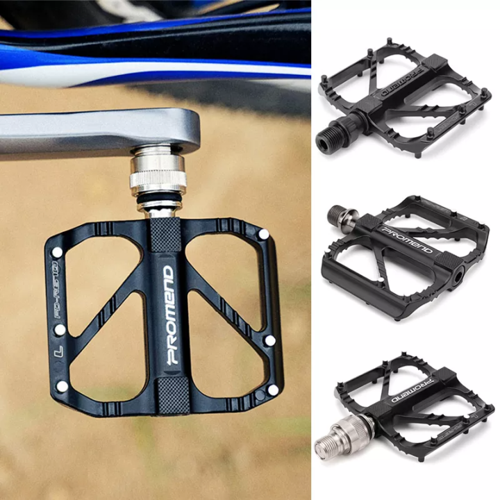 MTB Mountain Road Pedals Pedal Basikal Seal Bearing Cycling