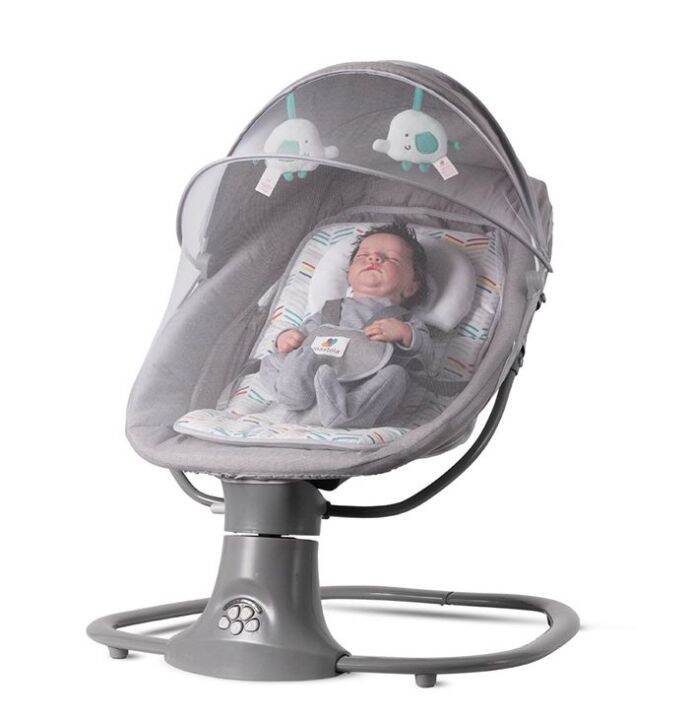 Zubaidas sales baby swing