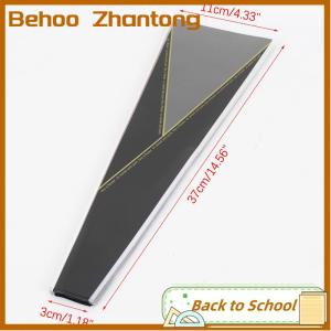 Behoo 50pcs Single Rose Sleeves Flower Wrapping Bag Bouquet Packaging Bags Clear Cellophane Floral Wrappers For Valentines Day