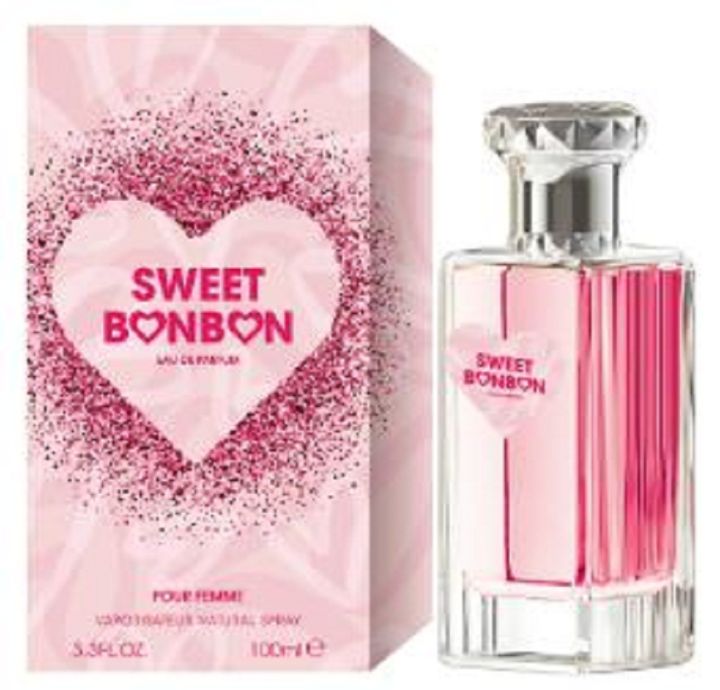 Bon bon best sale perfume 100ml