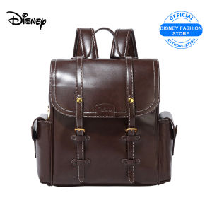 Disney Mickey Mouse Bag for women Large Capacity  Bag Work Student Bag Single Shoulder Bag