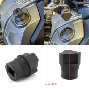High Strength Fuel Caps Opener Engine Oil Filler Caps Tool Wrench For Convenient Handling Of Motorcycle Gas Tanks Covers