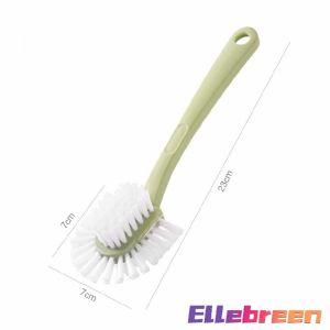 Creative Five-Sided No Dead Corner Washing Brush Shoe Multi-functional