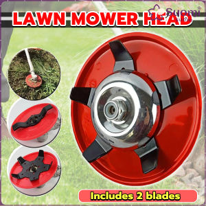 Suomi Durable Toothed Grass Weed Cutter Blade for Lawn Mower