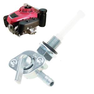 Efficient High Durability Fuel Shut Off Valves Suitable for 50cc 70cc 110cc 125cc Motorbike and ATVs with Safety Control