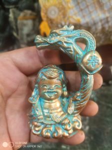 bộ tượng Ông bà thọ Bách niên -giai lão . mini sắc nét.