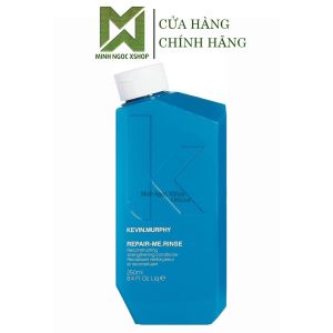 Dầu xả phục hồi tóc hư tổn Kevin Murphy Repair Me 250ML chính hãng