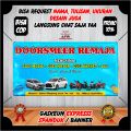 Spanduk Banner Backdrop Cuci Motor Cuci Mobil Desain Keren / Banner Benner Jasa Steam Cuci Motor dan Mobil Viral Desain Kekinian Paling Dicari. 