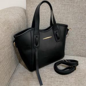 MFC - Tas Selempang Bahu Wanita Shoulder Bag Hand Bag Wanita Bahan Premium Realpict