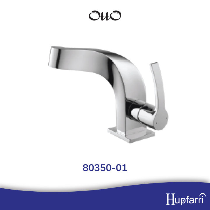 8035001 OttO Basin Mixer By Hupfarri Lazada Singapore