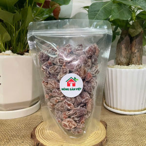 500Gr Ô Mai Xí Muội Mơ Sữa Chua Ngọt Không Hạt Loại 1