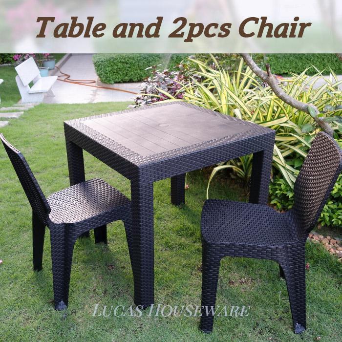 Dining Table Plastic Garden Table And Chairs Wilko Wilko Folding