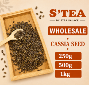 Wholesale 250g 500g 1kg cassia seed