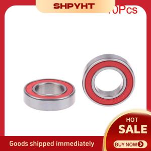 SHPYHT 6902 gốm lai 2rs mang 15x28x7mm 6902rs silicon nitride cho xe đạp xe đạp 15mm Đường kính trong vòng bi