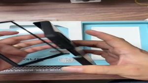 Ốp Z Fold 8 Ultra / Z Fold 8 / Z Flip 8 - Lưng Nhám Chống Sốc Likgus Kèm Bản Lề Hỗ Trợ Sạc Không Dây Magnetic