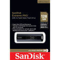 SanDisk Extreme PRO USB 3.2 Solid State Flash Drive (CZ880) (128GB /256GB/512GB/1TB)