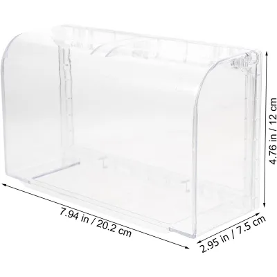Flip Weatherproof Outlet Cover Water Proof Socket Box Safety Waterproof Splash Box