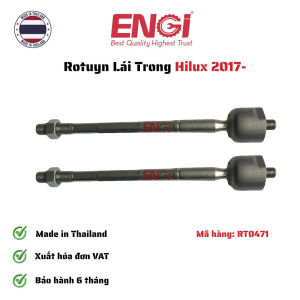 Rotuyn lái trong Innova 2006-2020-
