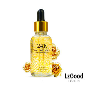 Tinh chất chống nhăn 24K dưỡng ẩm làm săn chắc và làm sáng màu da chất đắp mặt 30ml