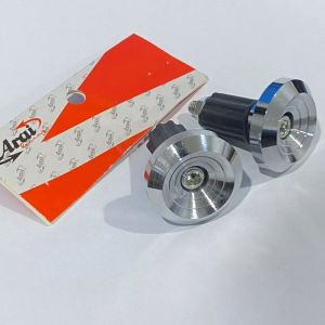 JALU STANG SPIRAL UNIVERSAL SEMUA MOTOR JALU SPIRAL CHROME