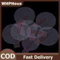 WHPHous 1pc Tempered Glass Screen Protector for 28 30 34 35 36 37 38 40mm Round Watch. 