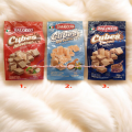 Balocco 250gr Wafers Hazelnut Milk Vanilla Cocoa Crema Naciola Wafer Krim Impor Itali Baloko Baloco. 