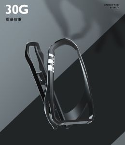 Bottle Cage Polycarbonate Enlee Cycling Plastic Bottle Cage MTB RB Plastik Botol Cage Bike Bicycle Bottle Cage