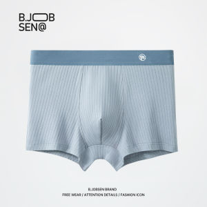 ASRV Mens Underwear Cotton Boxer 7A Antibacterial Mid Waist plus Size Breathable Mens Boys Underwear Boxer Shorts