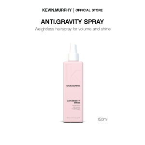 [KEVIN.MURPHY] ANTI.GRAVITY SPRAY Weightless Hairspray for Volume and Shine (150ml)