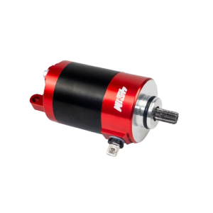 4S1M STARTER MOTOR MIO SPORTY/NMAX/ MIO I 125/RS150/SNIPER 150