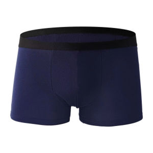 Boxer Brief For Men Upgrade everyday comfort with these stylish and breathable men’s boxer briefs.Made from soft breathableand stretchable fabricprovide a smooth fit that moves with your body.Wide elastic waistband offers a secure yet comfortable hold