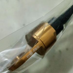 MUFAC Hydraulic Switch Brake Tail Light Switch Universal Made in Thailand