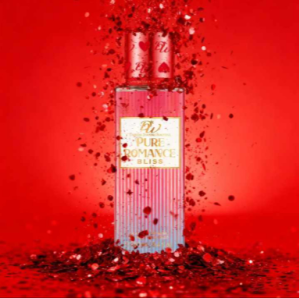 DW Blissful Hues Body Fragrance Mist Long Lasting Perfume Spray for Women 250ml