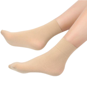 Vớ(tất) da xỏ ngón màu da nữ thời trang công sở siêu mềm(loại tốt)