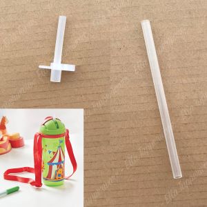 Sedotan Botol Minum Anak Kiddos Tumbler