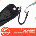 คีมตกปลา RYOKO Pliers 5.5 ความยาว 5.5นิ้ว. 